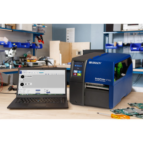 Brady Labelmark Upgrade Suite - Cd - BWS-LMUPGS-CD