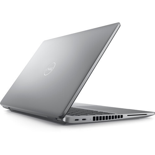 Dell Latitude 5540 15.6" Touchscreen Notebook - Full HD - 1920 x 1080 - Intel Core i7 13th Gen i7-1365U Deca-core (10 Core) - 16 GB Total RAM - 512 GB SSD - 6PCRX