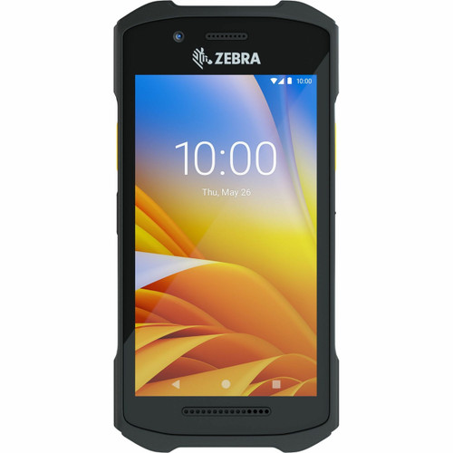 Zebra TC26 Handheld Terminal - TC26AK-11A422-NA