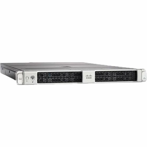 Cisco Small Secure Network Server for ISE Applications