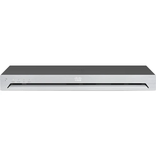 Cisco SX80 Codec, Precision 60 Cam, Touch 10
