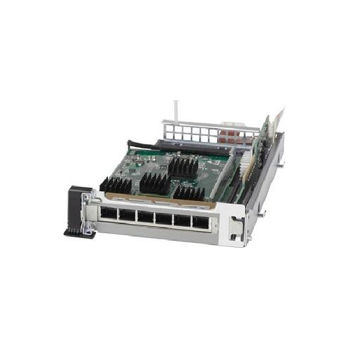 Cisco Interface Module - For Data Networking - C8200-PIM-BLANK