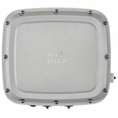 Cisco Catalyst 9124AX Series - EDU