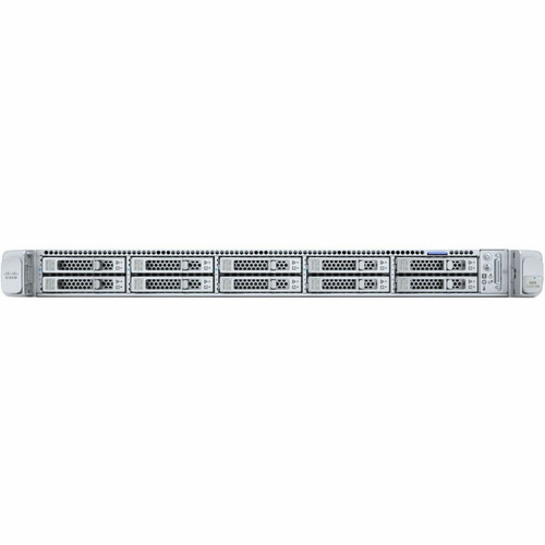Cisco HyperFlex HX220c M6 Node