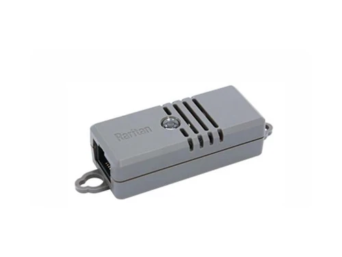 Server Technology Temperature (1) & Humidity (1) Sensor with Replaceable Sensor Head for PX3-series and C3-series PDU. Need 3.4.20 or above PDU F - DX2-T1H1