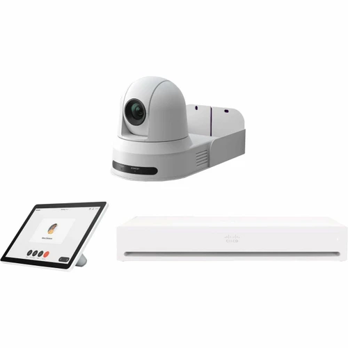 Cisco Webex Room Kit Pro - Video conferencing kit