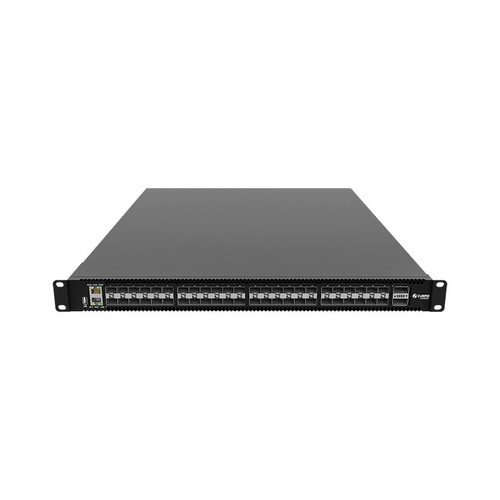 Cubro Packetmaster Ex48200 With 24 X 10g Ports Enabled, 2 X 100g Port Included, Dual Dc Power - CUB.PM-EX48200-24-DC