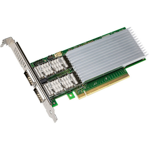 Ethernet Network Adapter E810-CQDA2