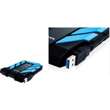 AHD710P-2TU31-CBL