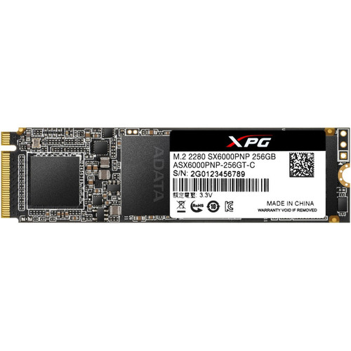 ASX6000PNP-256GT-C
