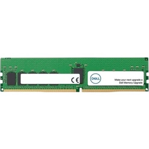 Dell 16GB DDR4 SDRAM Memory Module - AA799064
