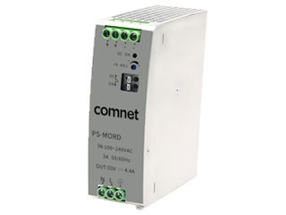 ComNet PS-MORD 60W Power Supply - PS-MORD4860