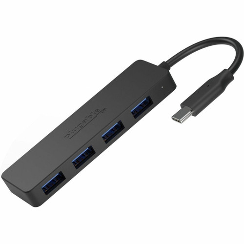 USBC-HUB4A