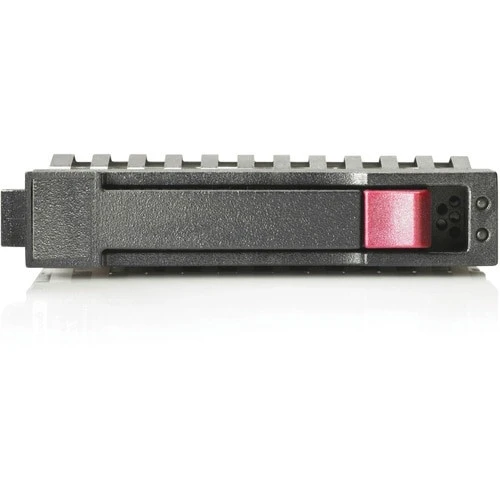 HPE 200 GB Solid State Drive - 2.5" Internal - SAS (12Gb/s SAS) - K2Q45A