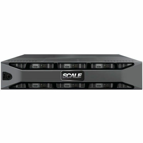 Scale Computing HC5200 Hyper Converged Appliance - 12L3B192P-256
