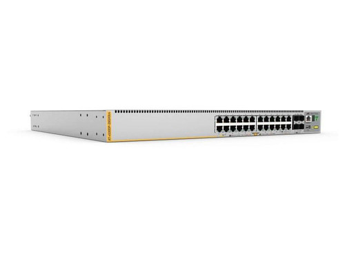Allied Telesis X530DP-28GHXm Layer 3 Switch - AT-X530DP-28GHXM