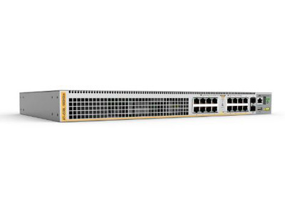 Allied Telesis X530L-18GHXM Layer 3 Switch - AT-X530L-18GHXM-10