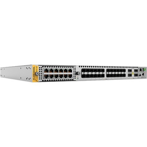 Allied Telesis X950-28XSQ Layer 3 Switch - AT-X950-28XSQ-B91