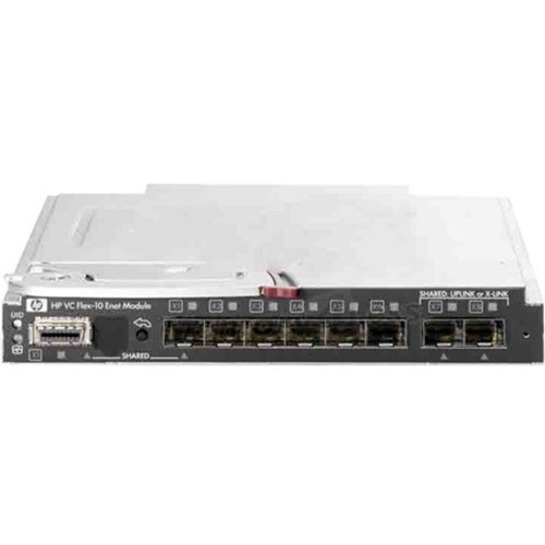 HPE Expansion Module - JD360B