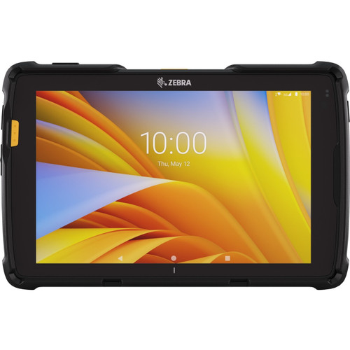 Zebra ET4X ET40 Rugged Tablet - 10.1" WUXGA - Octa-core Dual-core (2 Core) 2.20 GHz Hexa-core (6 Core) 1.80 GHz) - 4 GB RAM - 64 GB Storage - ET40AB-001C1BM-NA