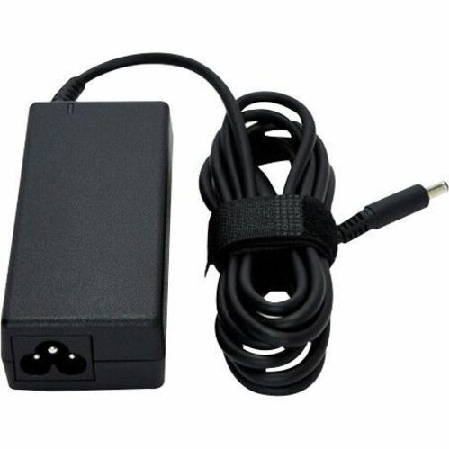 Dell  4.5 mm barrel 65 W AC Adapter with 2 meter Power Cord United States - 492-BDBZ