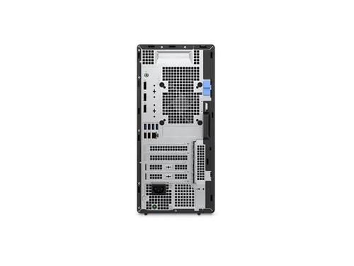 Dell OptiPlex 7000 7010 Desktop Computer - Intel Core i5 13th Gen i5-13500 Tetradeca-core (14 Core) 2.50 GHz - 8 GB RAM DDR5 SDRAM - 256 GB M.2 PCI Express NVMe SSD - Small Form Factor - DNKF4