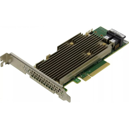 Broadcom MegaRAID 9460-8i SAS Controller - 05-50011-02