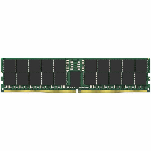 Kingston 64GB DDR5 SDRAM Memory Module - KTL-TS548D4-64G