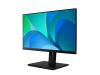 Acer Br247Y Ebmiprx 24In. 1920 X 1080 Ips Display, 2 X 2.0W Integrated Speakers, HDMI 1.4, Displayport 1.2, VGA, Audio In, Audio Out, Speaker, 250 Cdm2 Brightness, 4Ms Gray To Gray Response Time - UM.QV7AA.E04