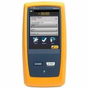 Accu-Tech 1 Ghz Dsx Cableanalyzer V2, W/Wifi - DSX2-5000