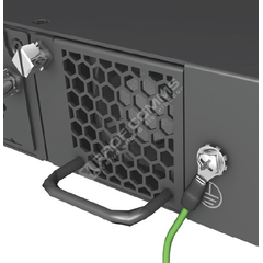 Edgecore Fan Module FRU, Type C, Port-to-power airflow (for AS7816-64X) - FAN-1U-1X1G-F