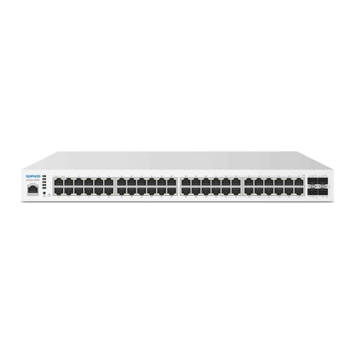 Sophos 200 CS210-48FP Ethernet Switch - C24CTCHUS