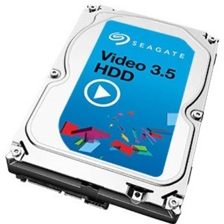 Seagate 500 GB Hard Drive - Internal - SATA (SATA/600) - ST500VM000-RF