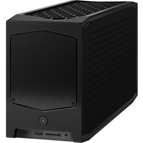 Simply Nuc Dragon Canyon Pro NUC12DCMV9 Desktop Computer - Intel Core i9 12th Gen i9-12900 Hexadeca-core (16 Core) 2.40 GHz - 64 GB RAM DDR4 SDRAM - 1 TB M.2 PCI Express NVMe 4.0 x4 SSD - 949-XA0G-0A5