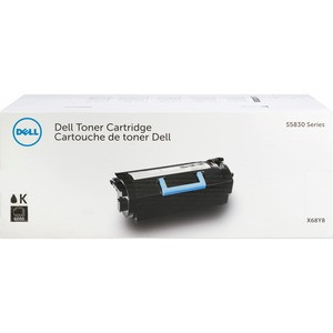 Dell Standard Yield Laser Toner Cartridge - Yellow - 1 / Pack - 3DRPP