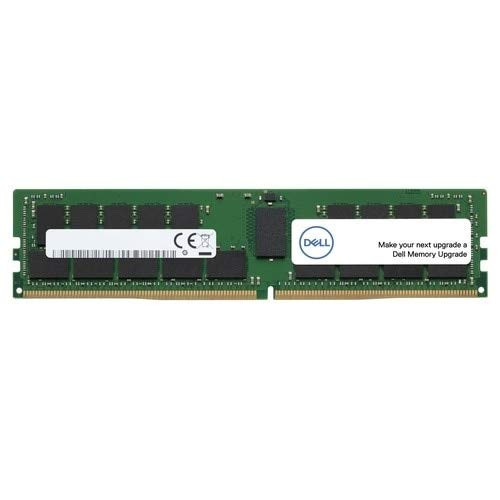 Dell 32GB Certified Memory Module - 2Rx4 DDR4 RDIMM 2400MHz - SNPCPC7GC/32G