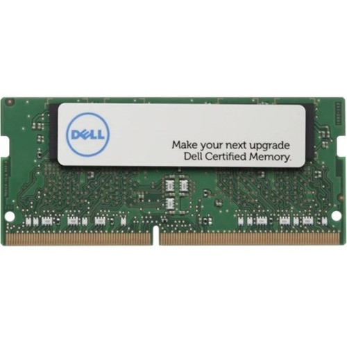 Dell 8GB DDR4 SDRAM Memory Module - SNPVMNDFC/8G