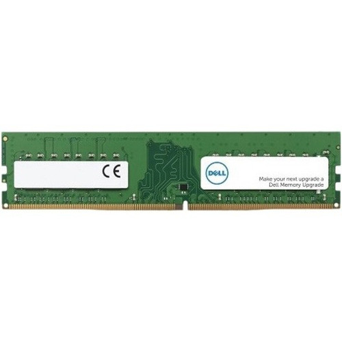 Dell 8GB DDR4 SDRAM Memory Module - AA297491