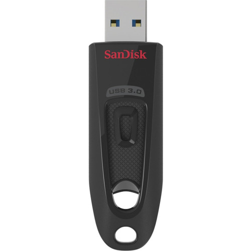 Western Digital Ultra USB 3.0 Flash Drive - SDCZ48-064G-UAM46