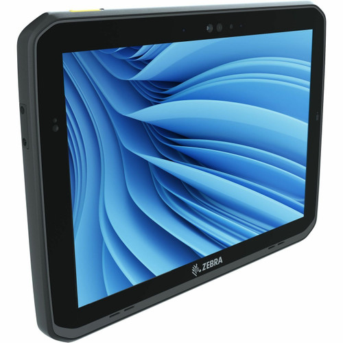 Zebra ET8x ET85 Rugged Tablet - 12" QHD - Core i5 11th Gen i5-1130G7 Quad-core (4 Core) 1.80 GHz - 16 GB RAM - 256 GB SSD 64-bit - 4G - ET85B-3P5B2-000