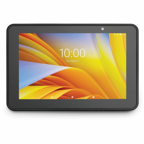 Zebra ET5x ET51 Rugged Tablet - 8.4" - Atom A3940 Quad-core (4 Core) 1.60 GHz - 8 GB RAM - 128 GB Storage - Windows 10 - ET51AE-W15E-SF-ARG