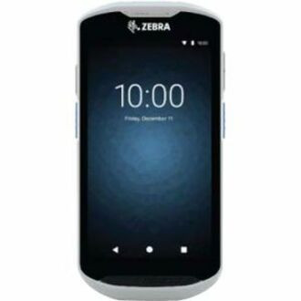 Zebra TC52ax-HC Handheld Terminal - TC520L-1HCMH7T-FT