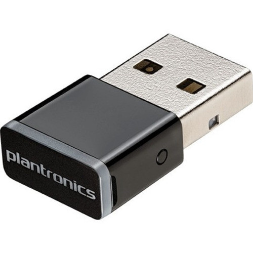 Poly Bt600 Bluetooth Adapter For Desktop Computer - 204880-01