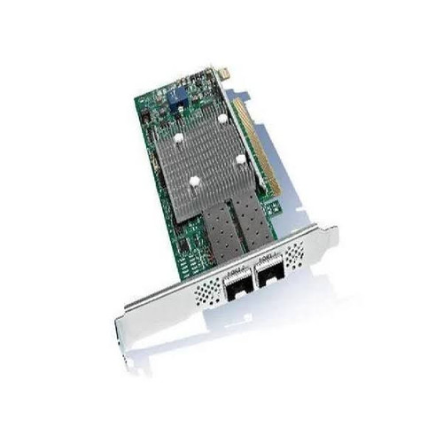 Cisco 10Gigabit Ethernet Card - DN2-PCIE-IQ10GF