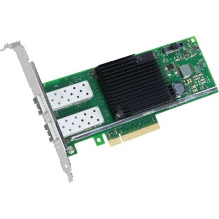 Cisco Intel X710 10Gigabit Ethernet Card - UCSC-PCIEID10GF-RF