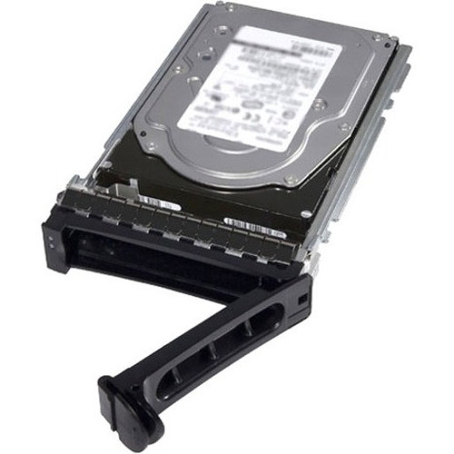 Dell 900 GB Hard Drive - 2.5" Internal - SAS - 3.5" Carrier - 400-APGJ