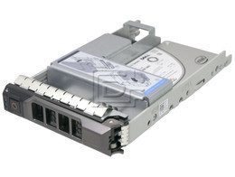 Dell PM1643 7.68 TB Solid State Drive - 2.5" Internal - SAS (12Gb/s SAS) - Read Intensive - 400-BBST