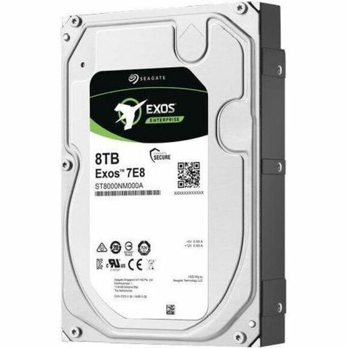 ST8000NM000A ST8000NM000A