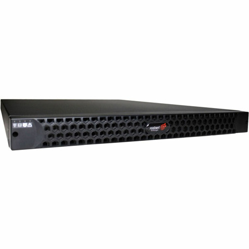 ComNet Video recording Appliance with Automated Cybersecurity - 24 TB HDD - SS32X-I5-24T6