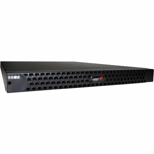 ComNet Video recording Appliance with Automated Cybersecurity - 8 TB HDD - SS32-I5-8T2